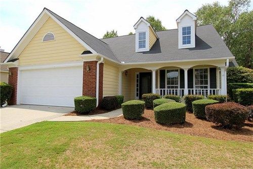 4034 Berwick Farm Drive, Duluth, GA 30096