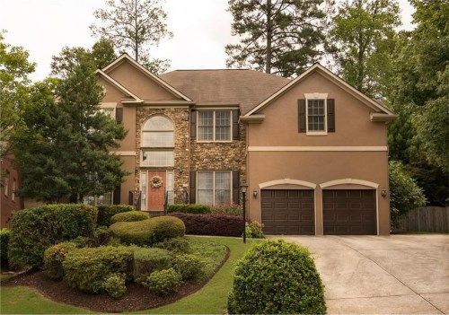 4257 Millside Walk Se, Smyrna, GA 30080