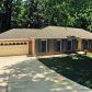 4836 Fairforest Drive, Stone Mountain, GA 30088 ID:14665104