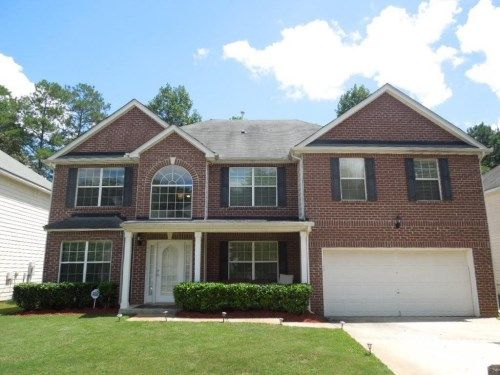 2844 Chilhowee Drive, Atlanta, GA 30331