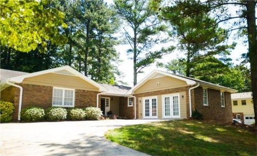 538 Chanterella Road Sw, Lilburn, GA 30047