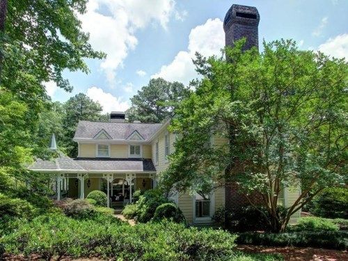 279 Thunderbird Trace Se, Marietta, GA 30067