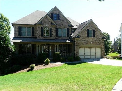 1524 Heartland Path, Hoschton, GA 30548