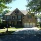 1524 Heartland Path, Hoschton, GA 30548 ID:14558032