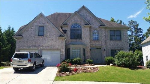 4026 Creekview Ridge Drive, Buford, GA 30518