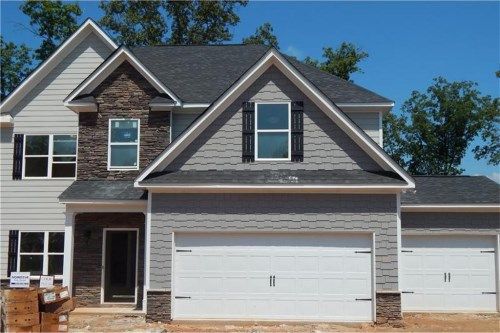 4359 Highland Gate Parkway, Gainesville, GA 30506