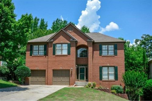 4745 Pomarine Circle, Norcross, GA 30092