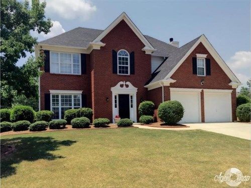 650 Wellingbrough Court, Alpharetta, GA 30005