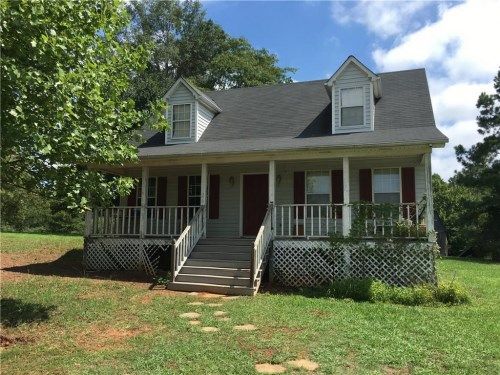 4306 Sardis Road, Gainesville, GA 30506