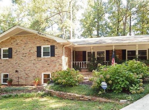 3655 Embry Circle, Atlanta, GA 30341