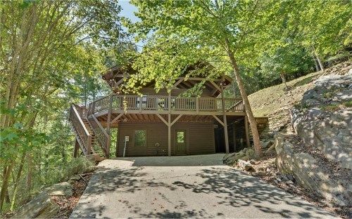 223 Novena Court, Ellijay, GA 30540