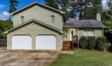 263 Sabrina Court Woodstock, GA 30188