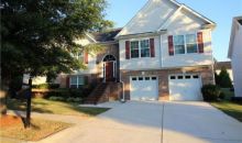 4030 Preserve Lane Snellville, GA 30039