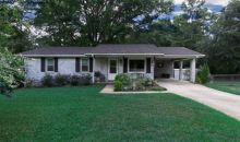 1201 Laboon Road Monroe, GA 30655