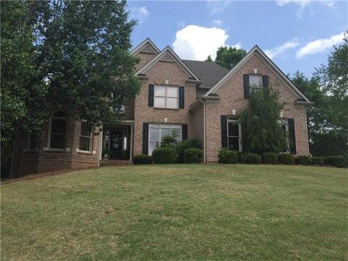 6502 Highland Pointe Place, Monroe, GA 30656