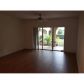 2490 Centergate Dr # 104, Hollywood, FL 33025 ID:13948886