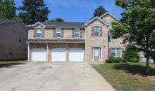 3198 Landings North Drive Atlanta, GA 30331