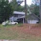 201 Hood Drive, Rome, GA 30161 ID:14817425