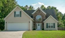 586 Saddle Ridge Drive Bethlehem, GA 30620