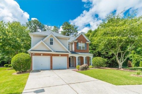 792 Ashley Glen Lane, Alpharetta, GA 30022