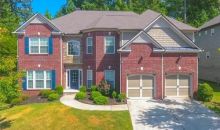 705 Bronze Court Acworth, GA 30102