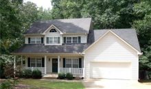 4735 Liberty Road Villa Rica, GA 30180