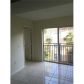 2496 Centergate Dr # 304, Hollywood, FL 33025 ID:13948860