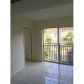 2496 Centergate Dr # 304, Hollywood, FL 33025 ID:13948861