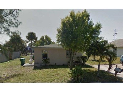 1465 W 33rd St, West Palm Beach, FL 33404