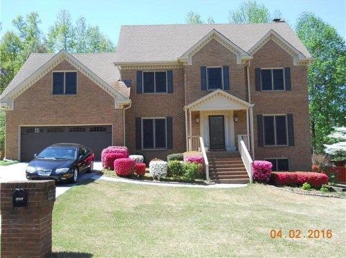 2492 Player Court, Duluth, GA 30096