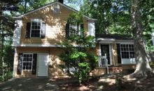 2034 Valley Ridge Lane Duluth, GA 30096