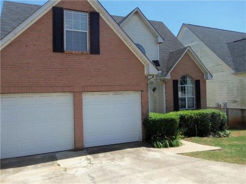 7858 W Shore Court, Riverdale, GA 30296