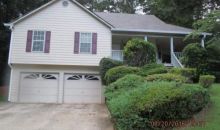 407 Rose Creek Place Woodstock, GA 30189