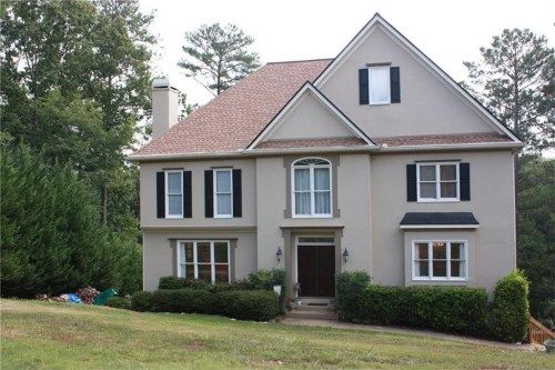 33 Rocky Circle Ne, White, GA 30184