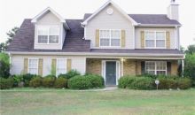 3421 Madison Ridge Trail Snellville, GA 30039