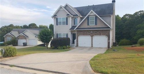 583 Kyles Circle, Hiram, GA 30141