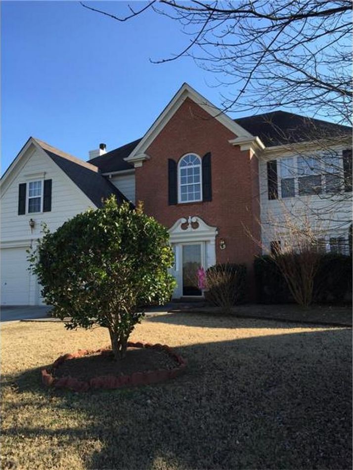 125 Ascalon Court, Alpharetta, GA 30005