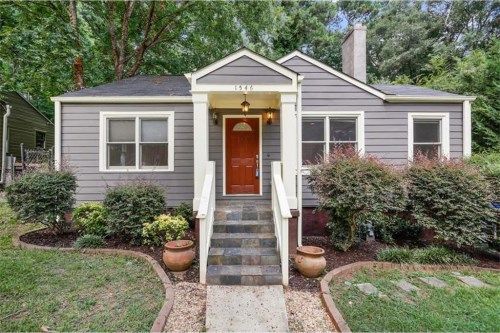 1546 Mcpherson Avenue Se, Atlanta, GA 30316