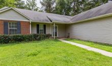 2440 Amber Hills Drive Monroe, GA 30655