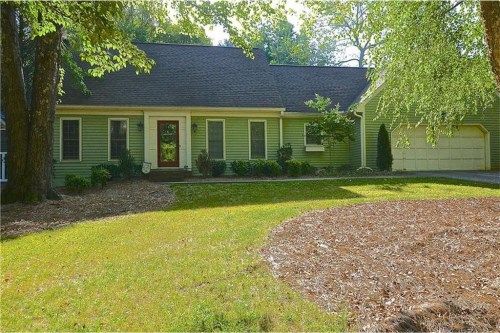 310 Sassafras Road, Roswell, GA 30076