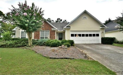 2840 Forest Close Drive, Duluth, GA 30097