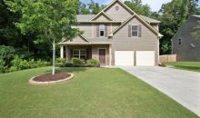 1944 Ruby Mountain Street Powder Springs, GA 30127