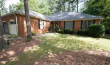 544 Lees Trace Sw Marietta, GA 30064