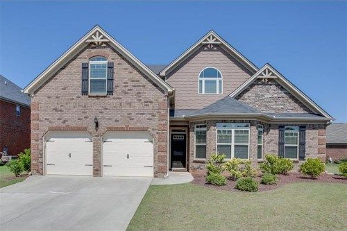 6217 Brookridge Drive, Flowery Branch, GA 30542