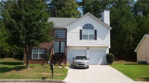 4100 Clarks Trail, Douglasville, GA 30135