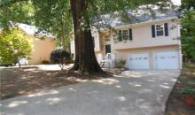 4302 Brandy Ann Court Acworth, GA 30101