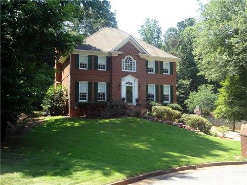 2690 Willow Green Drive, Duluth, GA 30096