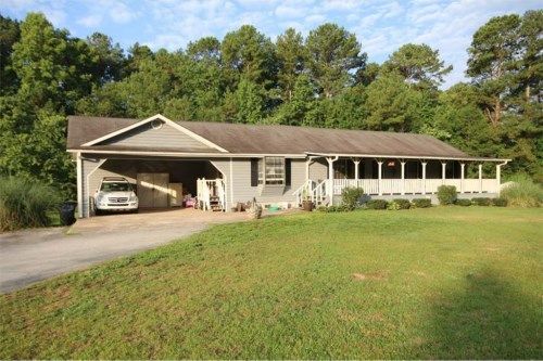 3739 Claude Brewer Road, Loganville, GA 30052