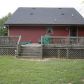 918 Old Bells Ferry Road Ne, Rome, GA 30161 ID:14815217