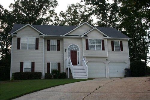 122 Alyce Avenue, Dallas, GA 30157